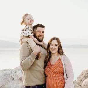 Meet your Posher, Katelyn